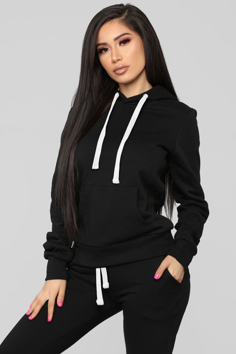 Fashion nova hotsell vibes sweatshirt