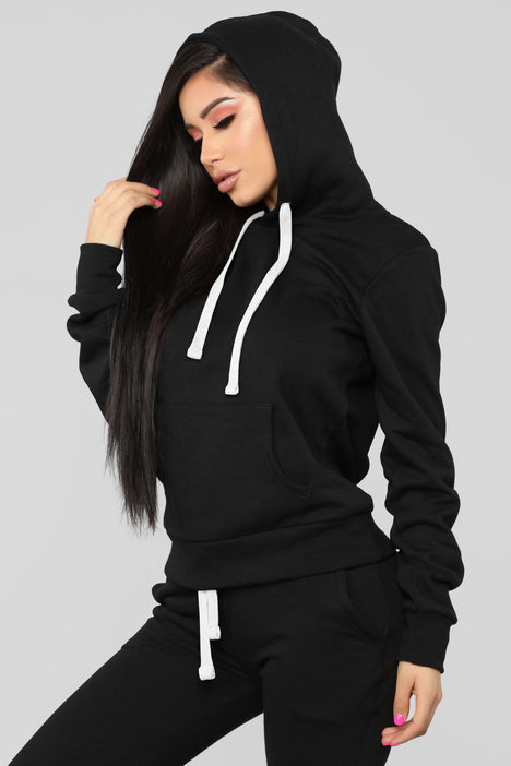Fashion nova hoodie deals