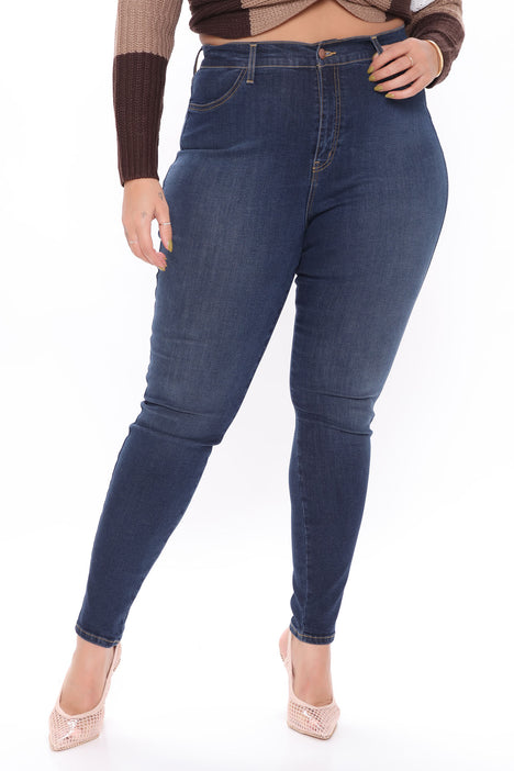 Nova sales calça jeans