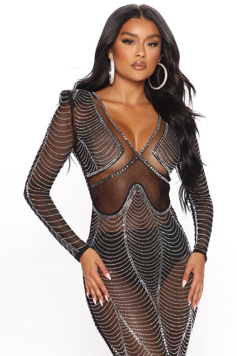 Not your 2025 average dress