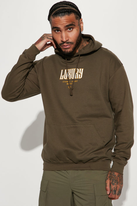 Luxury hoodie sales fashion nova