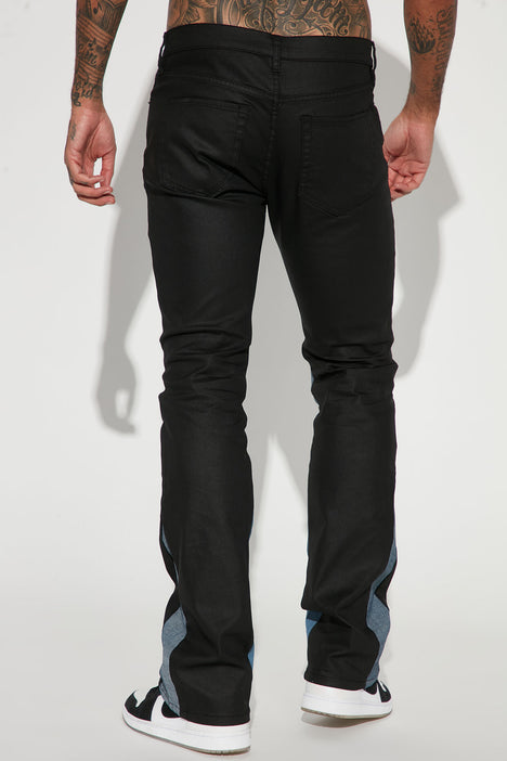 Wax jeans fashion store nova