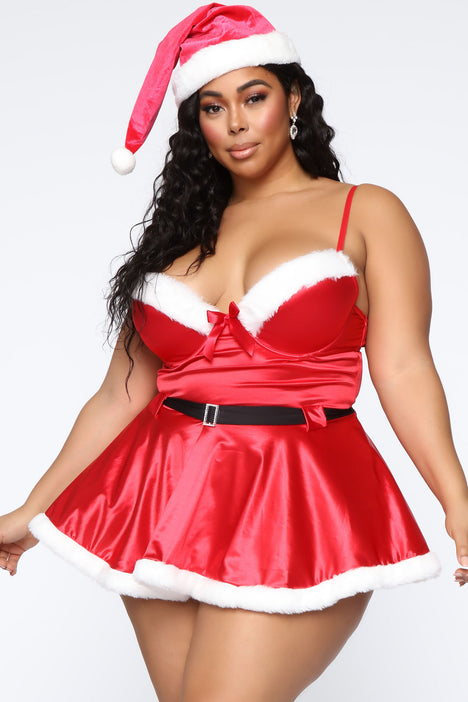 Jingle bell rock outfit online
