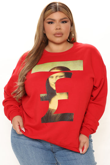 Women's Plus Size Graphic Hoodies u0026 Sweatshirts | Fashion Nova