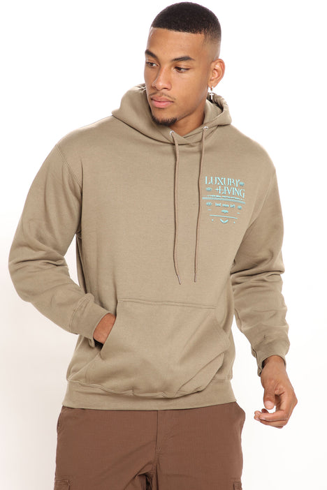 Luxury hoodie fashion clearance nova