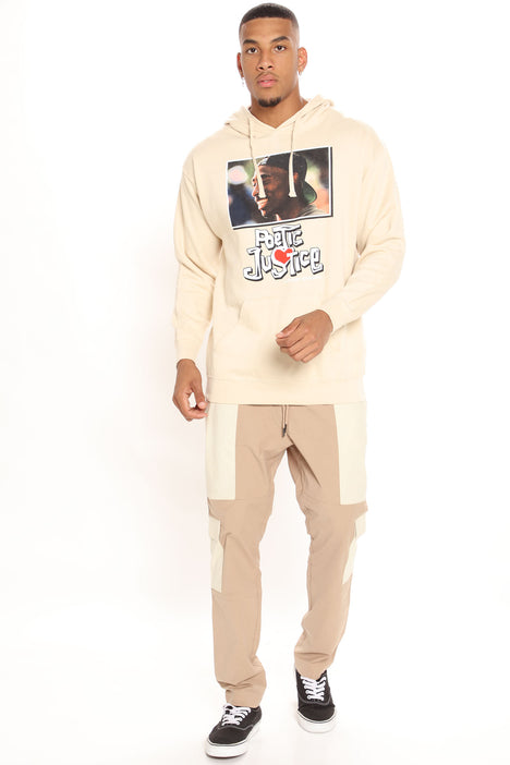 Fashion nova tupac hoodie online