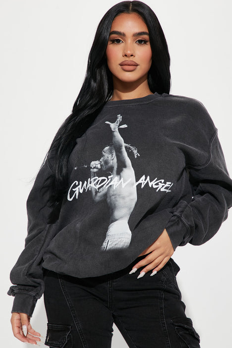 Xxtenations sweater hotsell