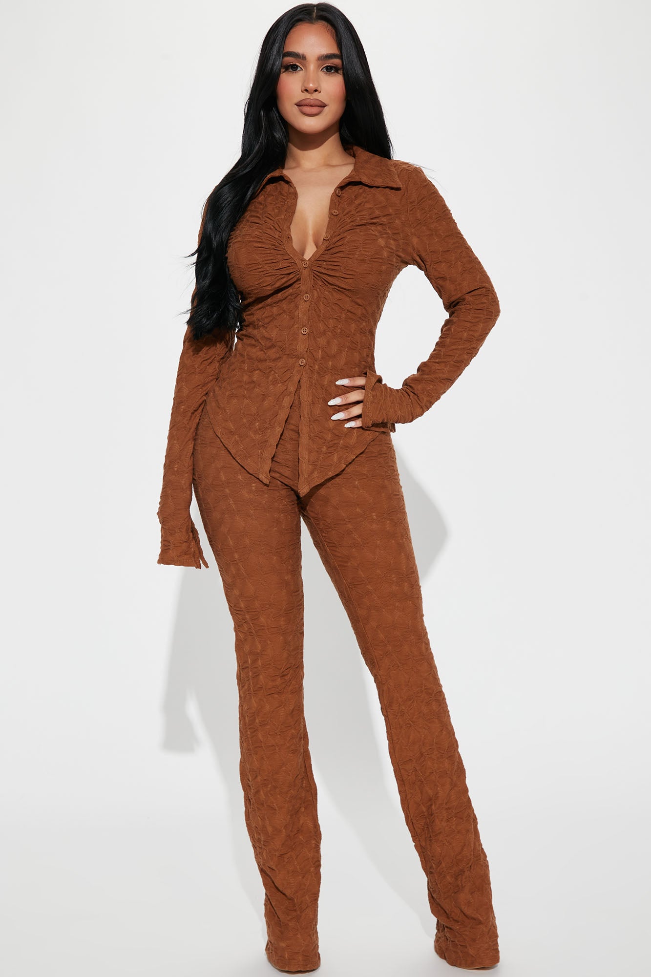 Petite shop pant set