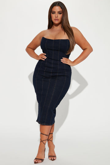Fashion nova plus size outlet dresses