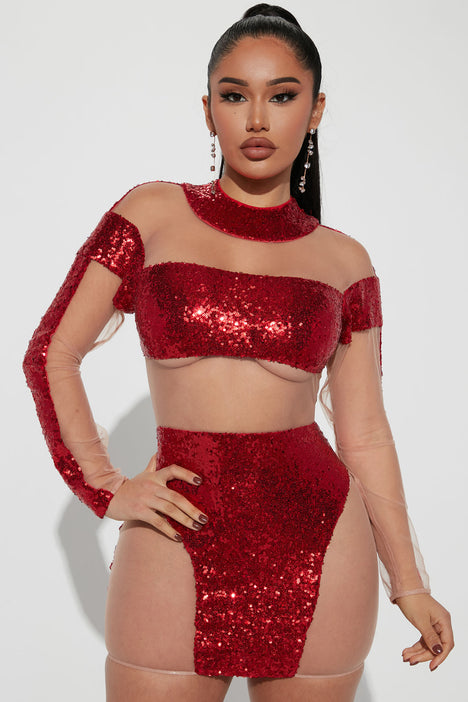 Fashion nova sales going out dresses
