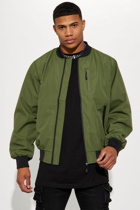 Fashion nova sales bomber jacket