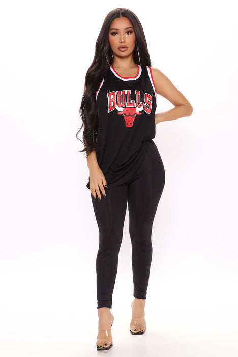 Chandal bulls sale bershka