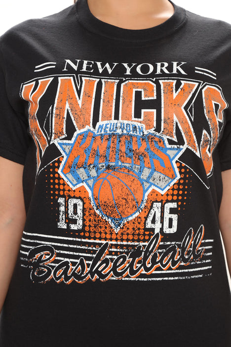 knicks tee