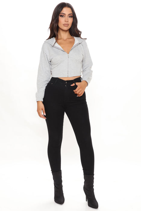 Corset hoodie fashion nova outlet