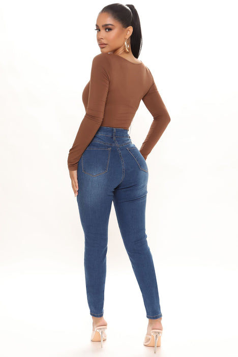 Jeggings fashion nova store