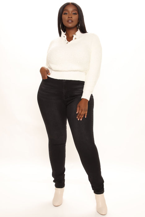 Tall Jessica Skinny Jeans Black Fashion Nova Jeans Fashion Nova