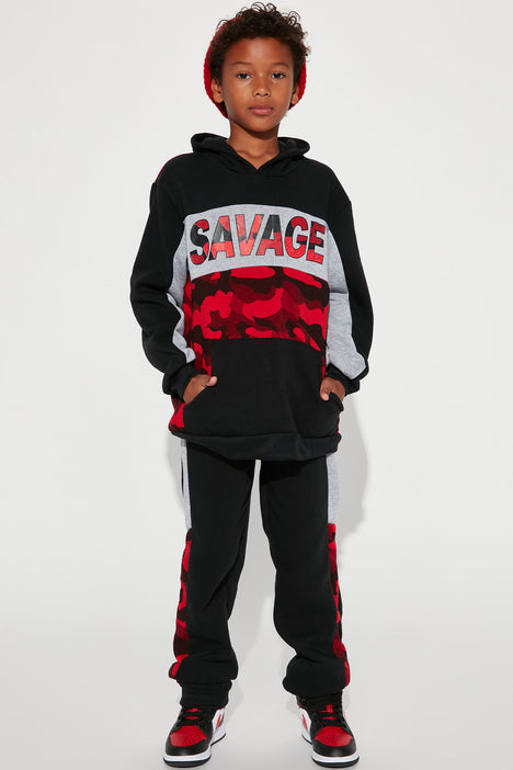 Fashion nova sales savage joggers