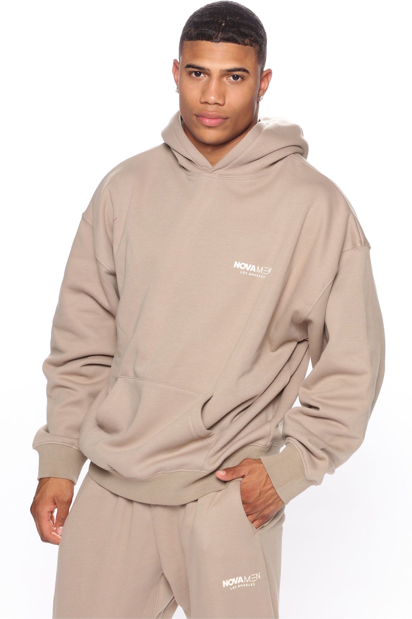 Tyson hoodie sales fashion nova