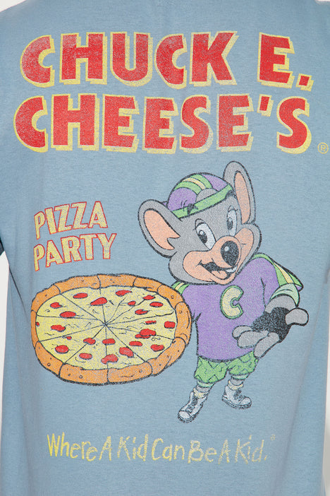 Chuck e cheese delivery discount
