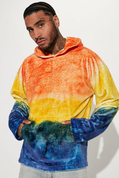 Fashion nova sale men sweaters
