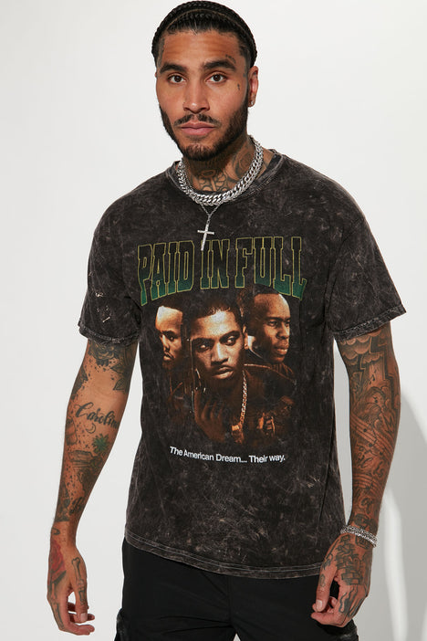 American dream online t shirt