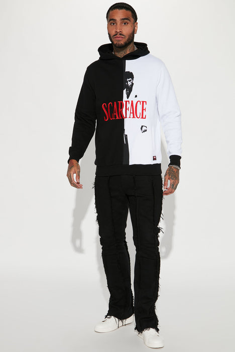 Scarface discount cookies hoodie