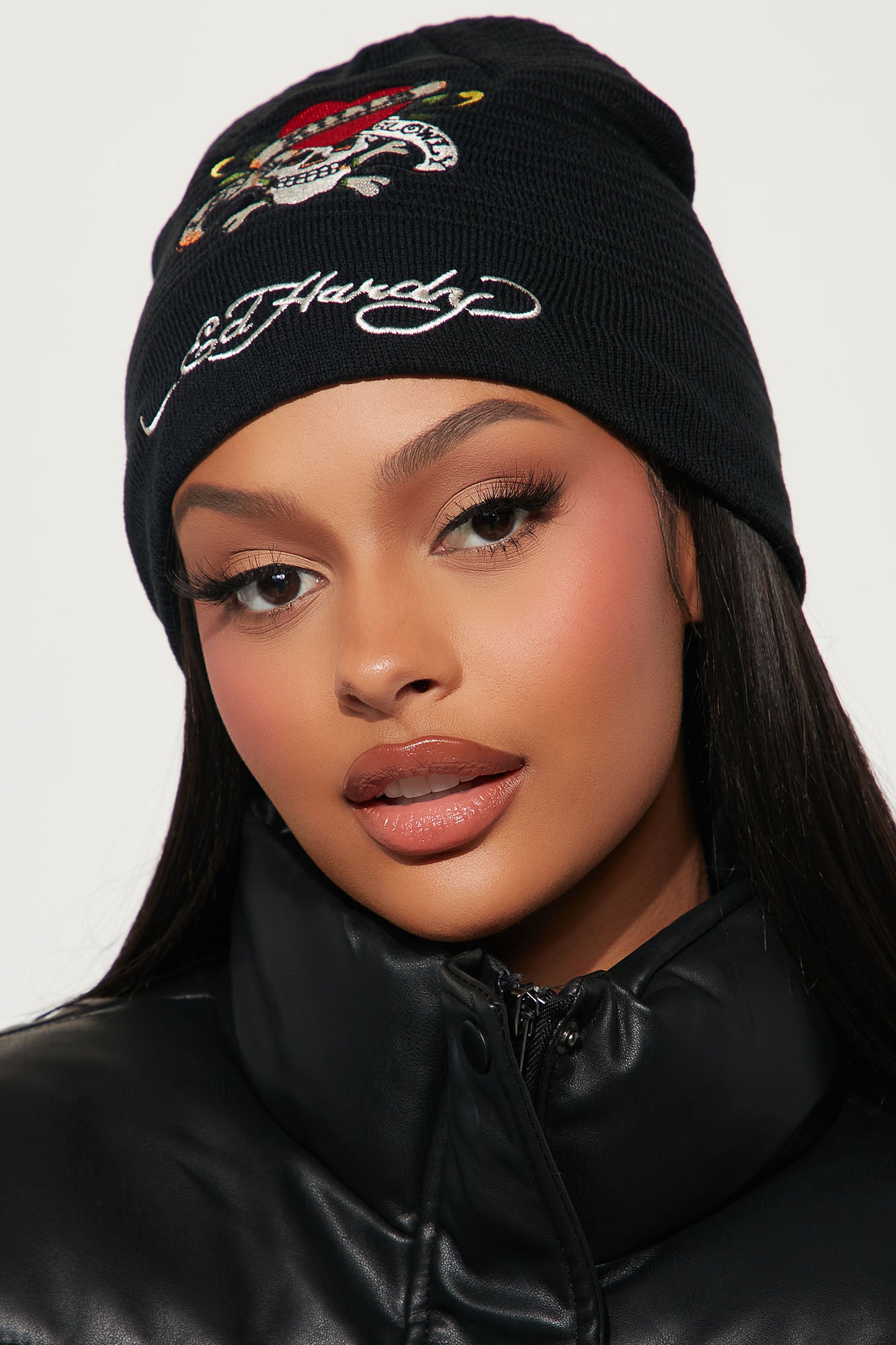Ed 2025 hardy beanie