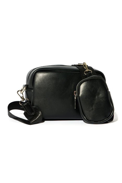 Fashion nova hotsell crossbody bag