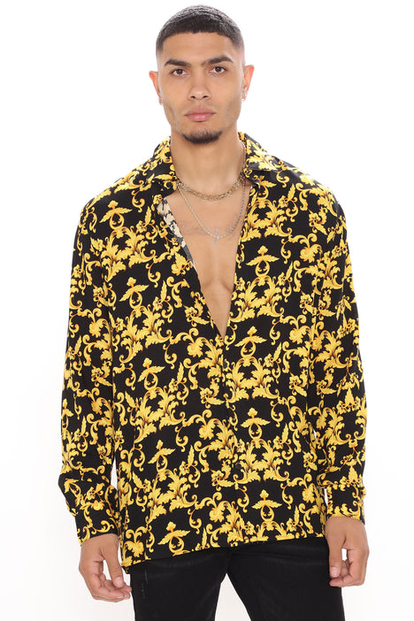 Fashion shop nova camisas
