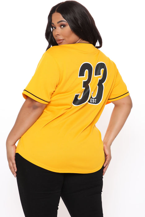 plus size steelers jersey