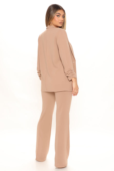 Victoria high waisted dress pants review hot sale