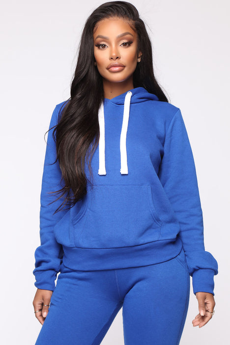 Fashion nova online hoodie