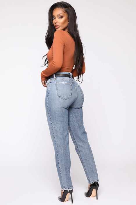 Fashion nova sale hot sale jeans