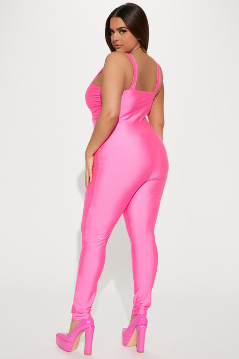 Selena jumpsuit fashion 2025 nova