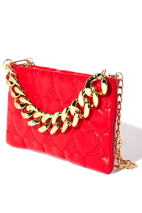 Fashion nova crossbody best sale bag