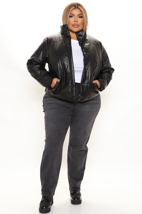Winter in downtown 2025 jacket fashion nova