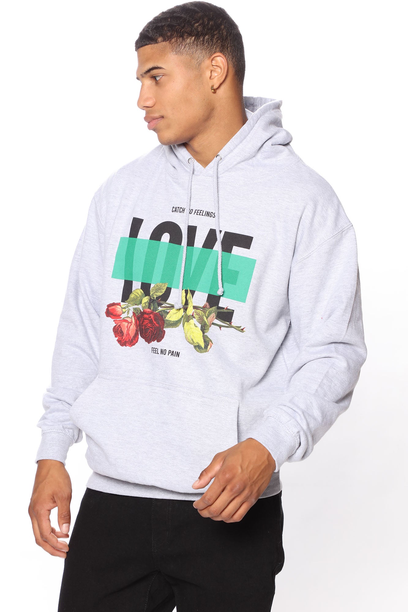 No feelings hoodie cheap