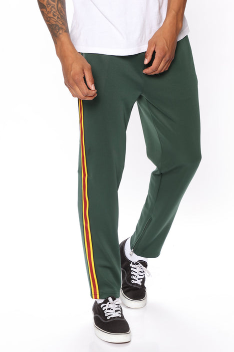Track pants top fashion nova