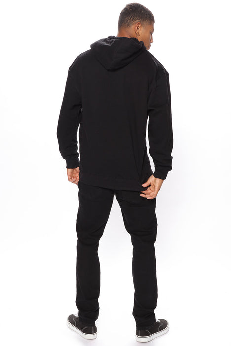 Finesse hoodie fashion nova best sale