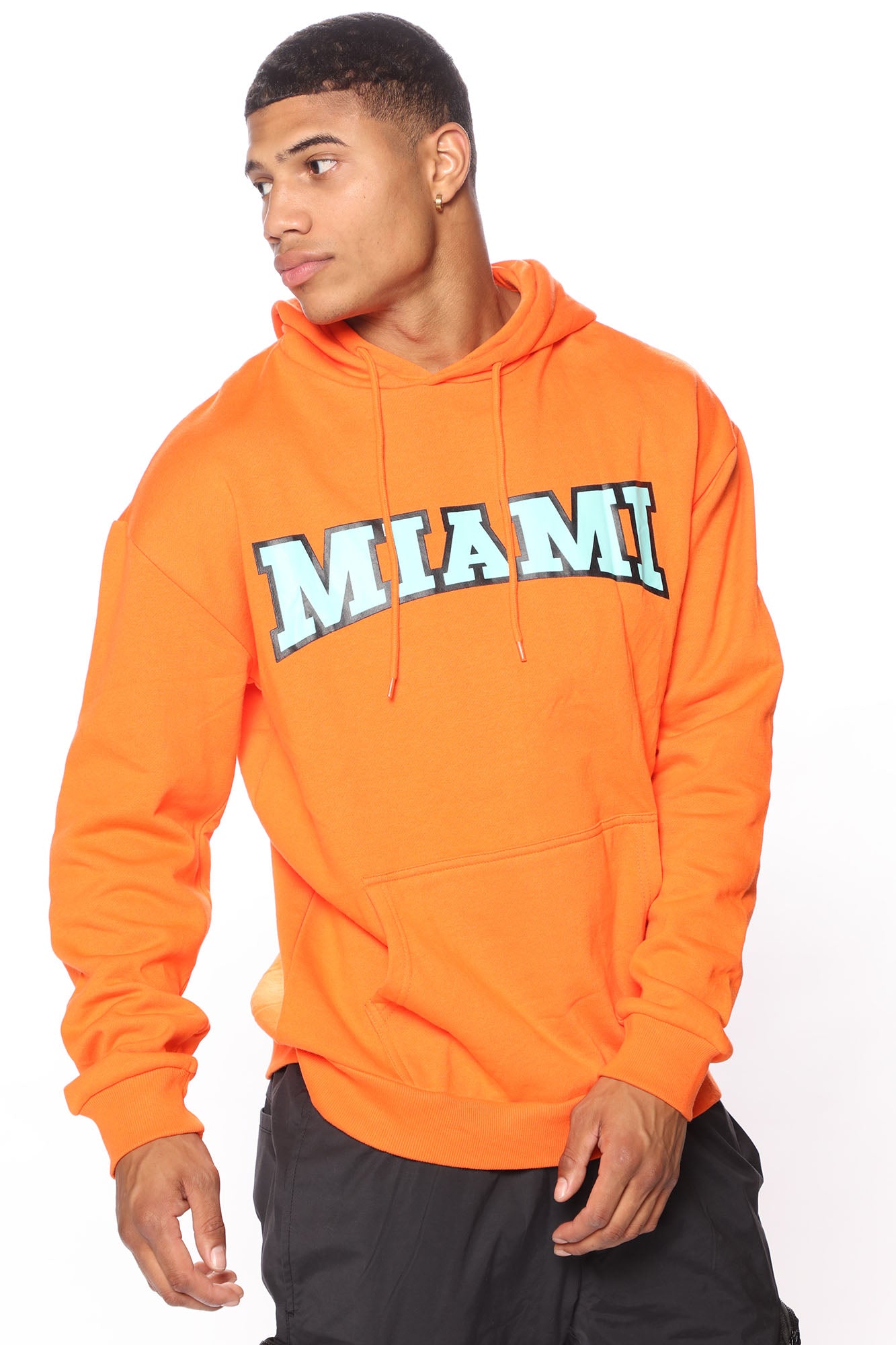 Miami sweatshirt clearance
