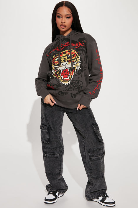 Ed hardy outfit hot sale