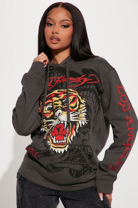 Ed on sale hardy sweatshirt