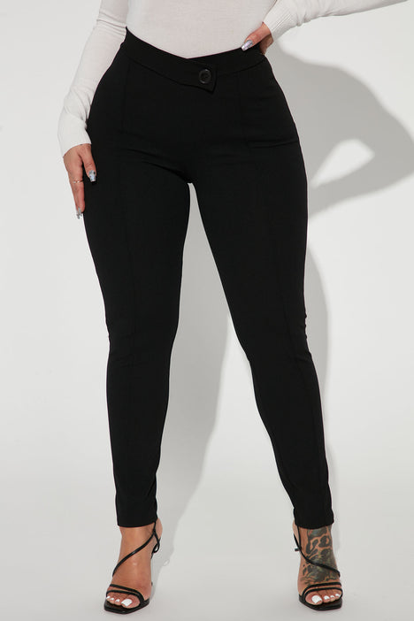 Womens tight outlet dress pants