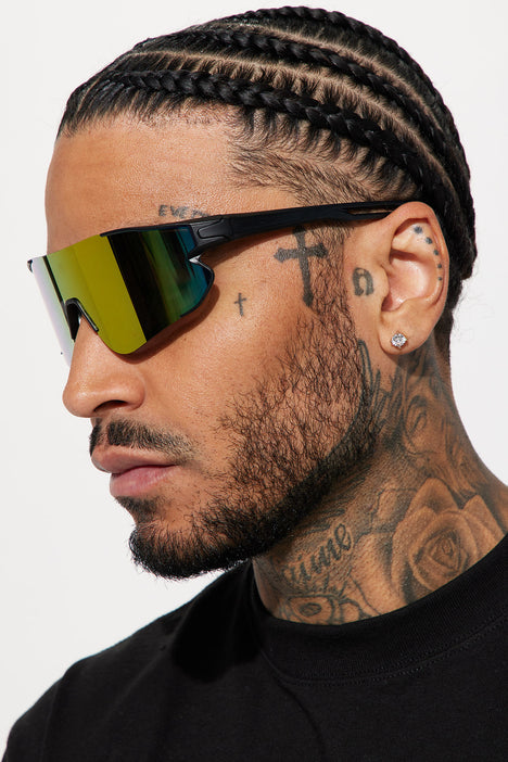 All around sunglasses store