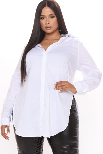 Fashion nova curve tops clearance