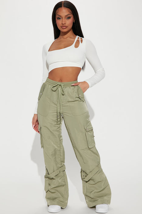 Y2k Vintage Parachute Cargo Pants Women Pants Women Streetwear Fashion  Trousers Oversize Jogging Techwear Sweatpants Harajuku  Pants  Capris   AliExpress