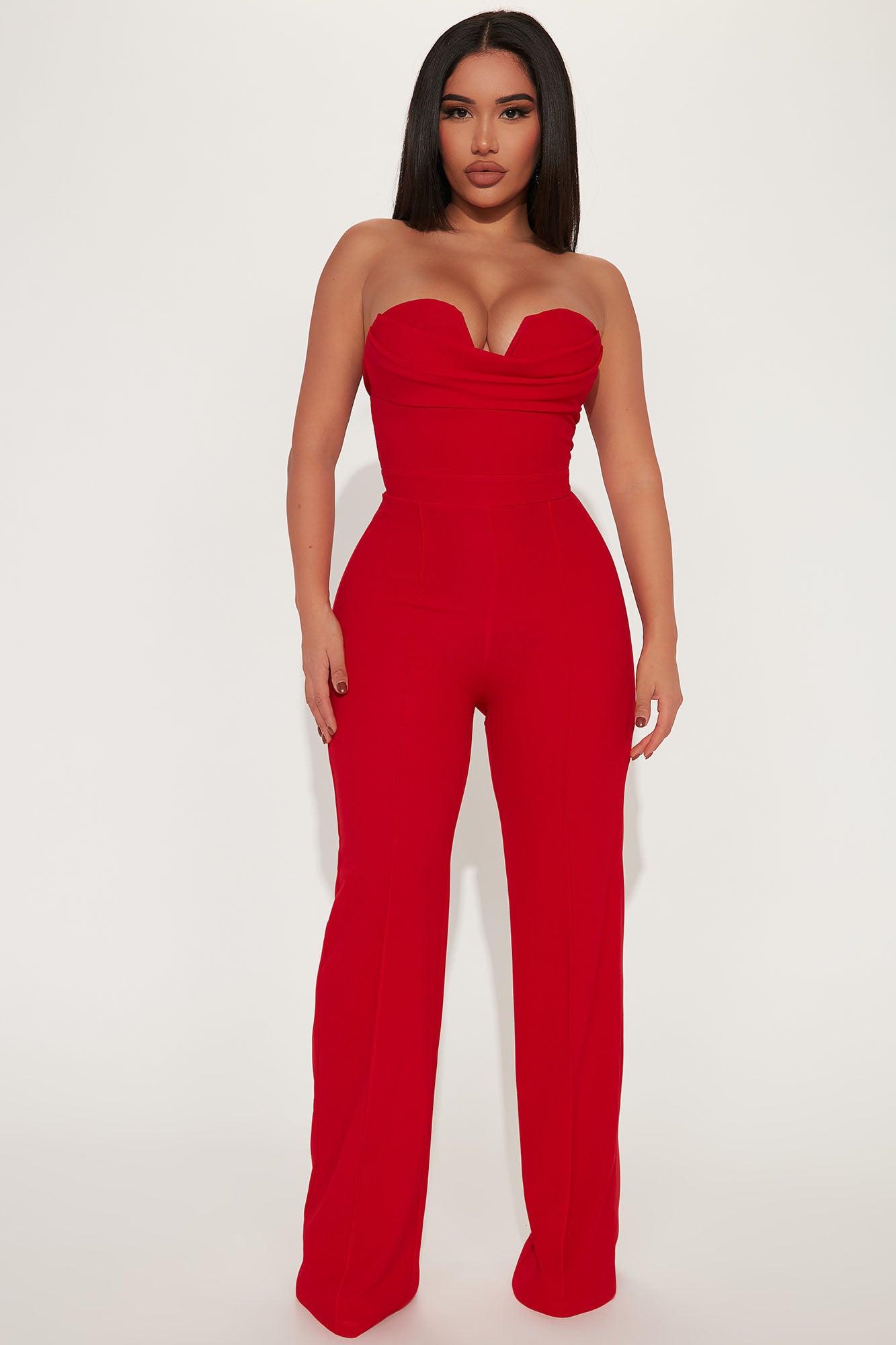Fashion nova new arrivals formal jumpsuit