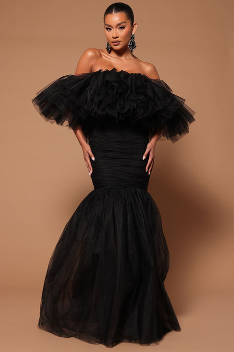 Fashion nova shop luxe dresses