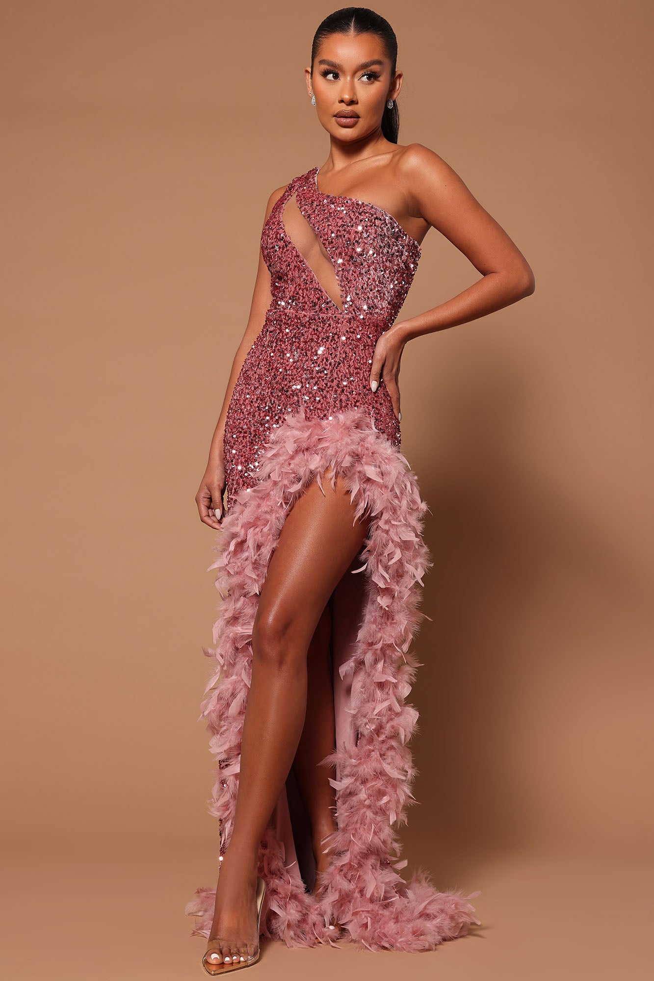 Sequin fashion store