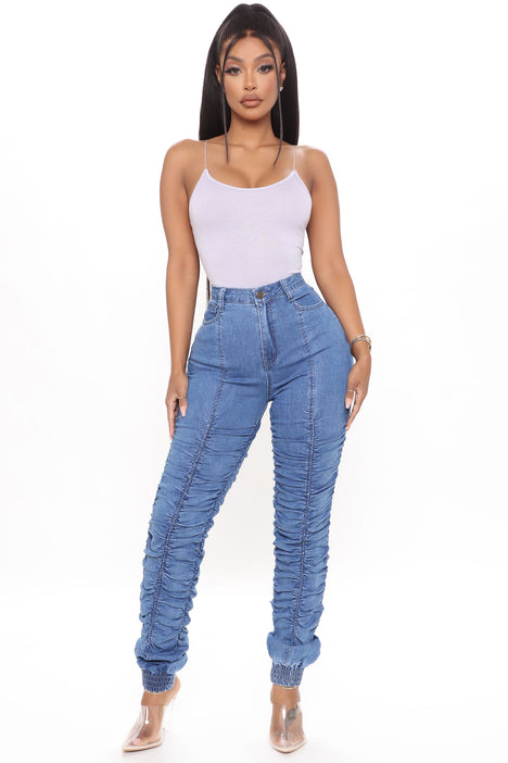 Best jeans on fashion nova shop